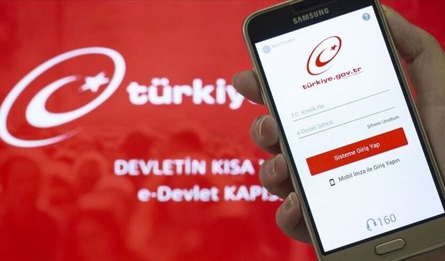 İkametgah nasıl değiştirilir? Adres değişikliği için gerekli belgeler neler? e-Devlet'ten adres değişikliği adımları