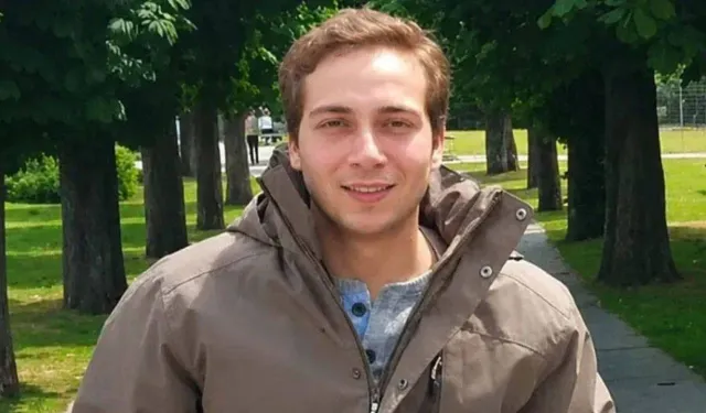 Dorukhan Büyükışık davası: Firari şüpheli havalimanında gözaltına alındı