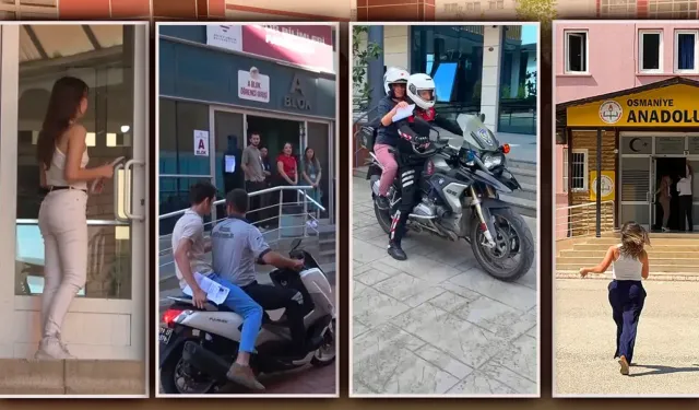 ÖSYM’den '15 dakika kuralı' açıklaması: "Esnetilirse kaosa yol açabilir"