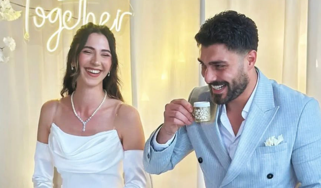 Ali Öner’in eski nişanlısı Livanur Aydın kimdir, kaç yaşında ve nereli? Livanur Aydın ne iş yapıyor?