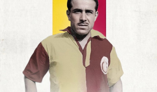 Galatasaray’dan Coşkun Özarı için anma mesajı