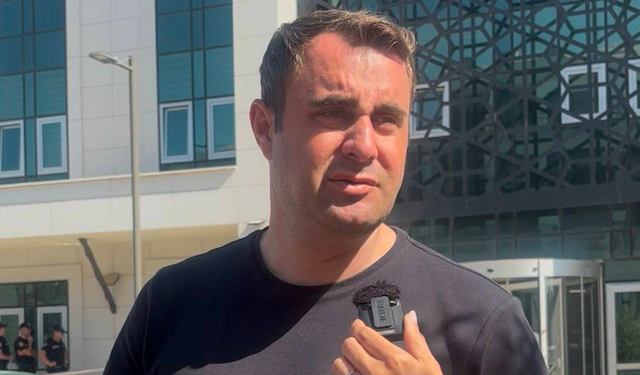 CHP’li Güç’ten tutuklanan İsmail Yetişkin için çağrı