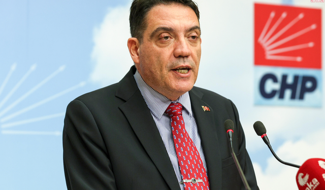 Bahçeli gündeme getirmişti: CHP'li Bağcıoğlu'ndan 'Askeri Sağlık Sistemi' çağrısı