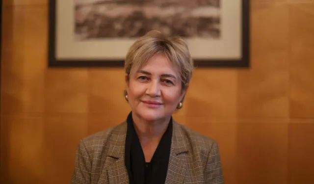 İBB Davası’nda Medya AŞ Eski Genel Müdürü İpek Elif Atayman hâkim karşısında: "Görevi aldığımda şirket zarardaydı"