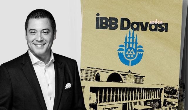 İBB Davası'nda 59. gün: Mahkeme ilk celseyi 9 Temmuz'da tamamlamayı hedefliyor