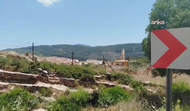 Yeniköy Kemerköy Enerji'den Akbelen’deki saha çalışmalarına ilişkin açıklama