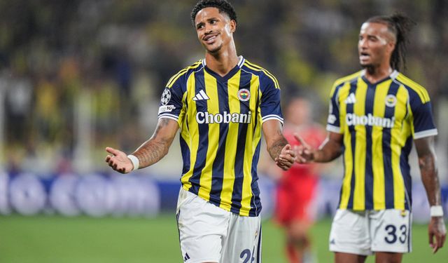 Fenerbahçe, dört futbolcudan 50 milyon Euro gelir hedefliyor
