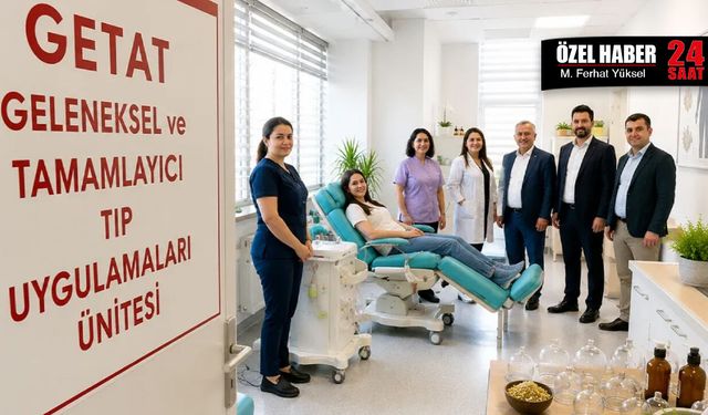 TTB Başkanı Azap: "GETAT yan etkisi tıp literatürüne girebilir"
