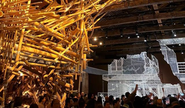 11. Hitay Vakfı Sanat Yarışması başvuruları başladı