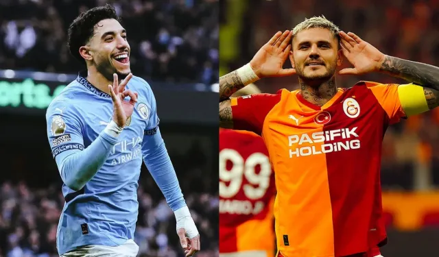 Galatasaray'da Mauro Icardi belirsizliği: Omar Marmoush transferi yeniden gündemde
