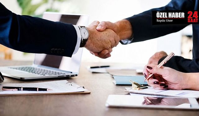 Şirket kurarken yol haritası: Uzmanından girişimciler için 7 stratejik başlık