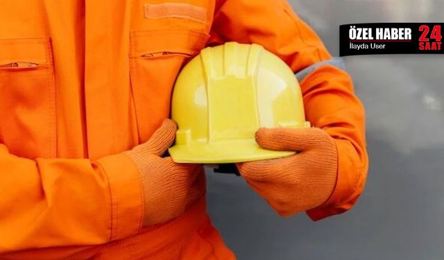 İş kazaları neden önlenemiyor? Uzmanı sık yapılan hataları anlattı