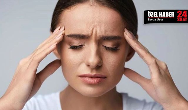 Migren tedavisinde botoks uygulaması: Kimlere, nasıl uygulanıyor?