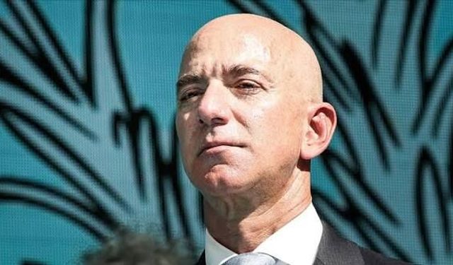 Amazon'un kurucusu Jeff Bezos'tan yapay zeka öngörüsü: "İşsizlik değil iş gücü sıkıntısı yaşanacak"