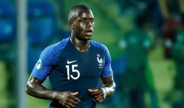 Fenerbahçe'de Malang Sarr pazarlığı
