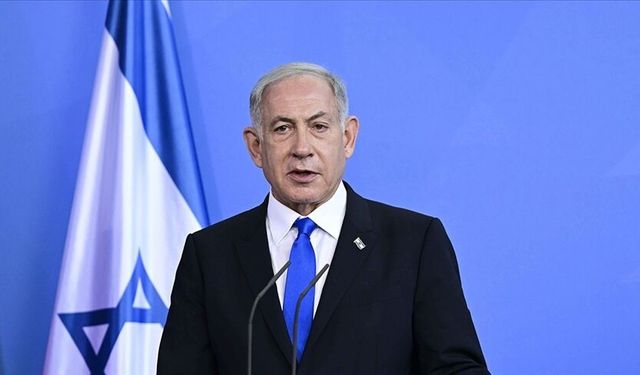İsrail Başbakanı Netanyahu güvenlik kabinesini topluyor