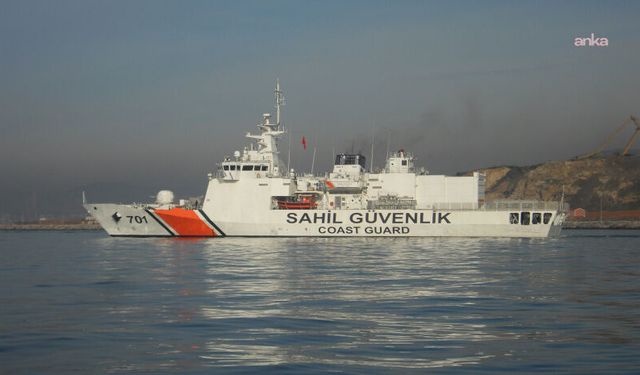 Karadeniz’de Türk bayraklı balıkçı teknesine saldırı: 1 ölü, 4 yaralı