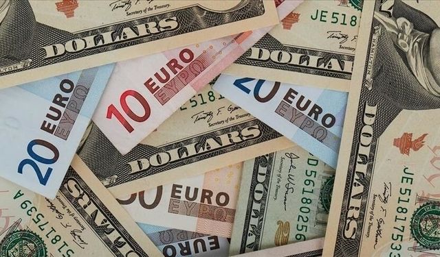 Küresel bankalardan euro/dolar paritesi tahminleri: ING ve BNP Paribas yeni hedefleri açıkladı