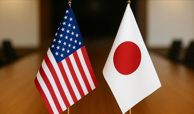 ABD ve Japonya tatbikatına Kuzey Kore’den “savaş provası” tepkisi