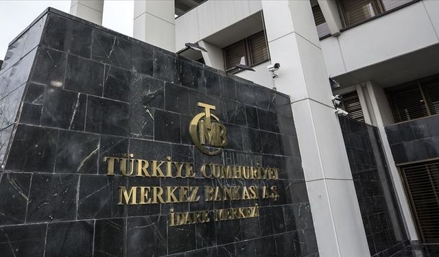 Merkez Bankası rezervleri arttı: Döviz rezervleri 71 milyar doları aştı