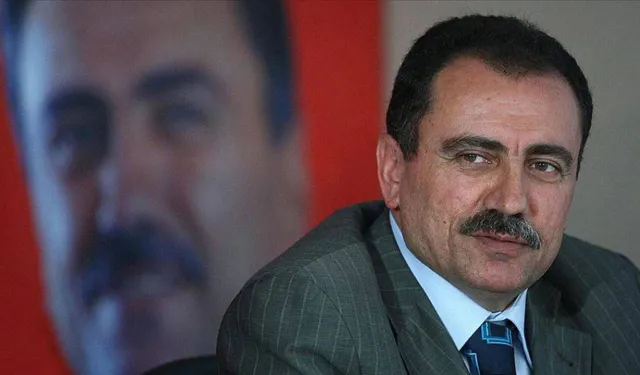 Muhsin Yazıcıoğlu soruşturmasında "yetkisizlik" kararı: Dosya Ankara’ya devredildi