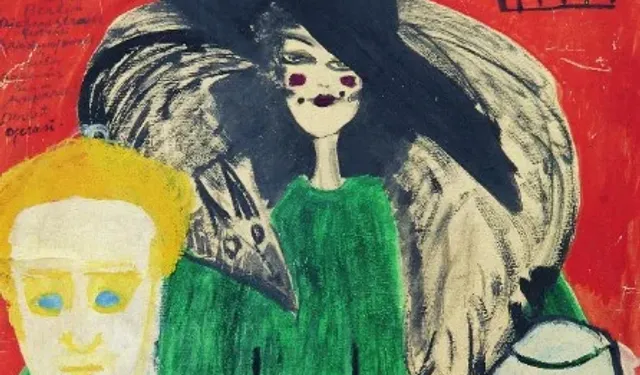 Semiha Berksoy ve Nâzım Hikmet’in mektupları Yetkin Dikinciler’in sesiyle hayat bulacak