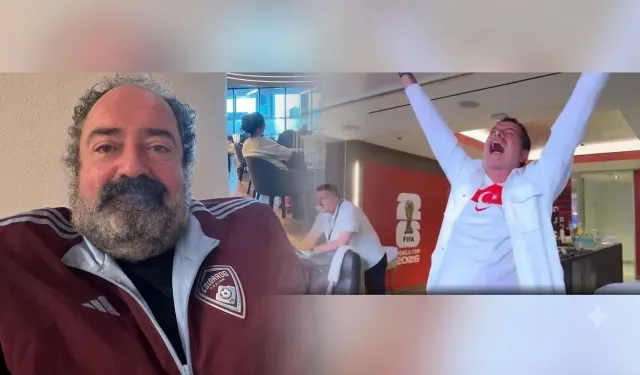 Cüneyt Özdemir ve Nevzat Aydın arasında küfürlü kavga