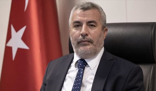 ÖSYM Başkanı Ersoy’dan vatandaşlara sınav uyarısı