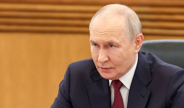 Rusya'da akaryakıt tedariki sorunu: Putin alınan yeni önlemleri açıkladı