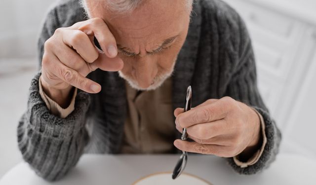 Parkinson riskinde çevresel faktörler öne çıkıyor!