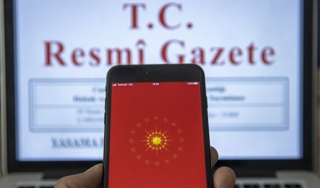 Resmi Gazete'de yayımlandı: Kesimhanelerde kamera ve dijital takip zorunluluğu geliyor
