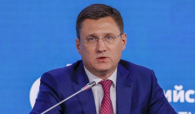 Novak: Rusya’da yakıt arzı yeterli, piyasa dengeleniyor