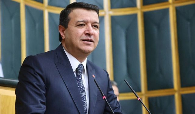 Saadet Partisi lideri Arıkan'dan baskın seçim çıkışı: "Beş alamet belirdi, biz hazırız"
