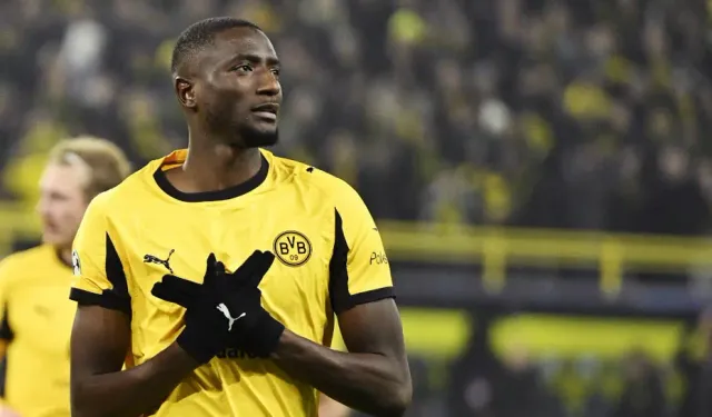 Fenerbahçe’de Aziz Yıldırım döneminin ilk bombası: Serhou Guirassy geliyor
