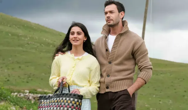 Sevdiğim Sensin sezon finalinde Dicle'nin köye dönüşü dengeleri değiştirecek! Sevdiğim Sensin sezon finali izle