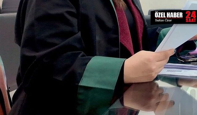 Hukuki Gözlem Derneği: “Stajyer avukatlık emek sömürüsüne dönüştü”