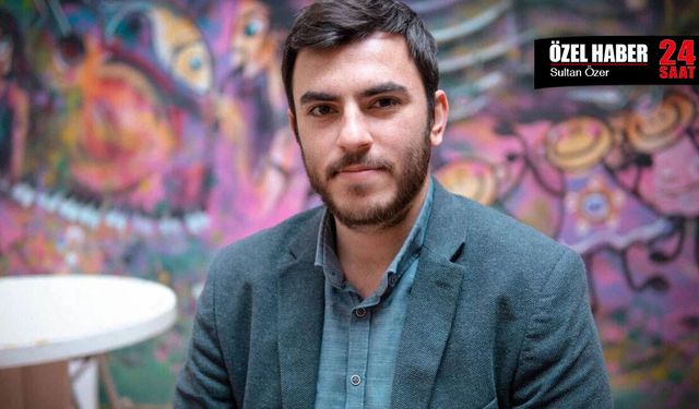 İsmail Arı: “Adaletin terazisinin bozulduğu an, çürümenin zirveye çıktığı andır”