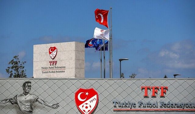 TFF Süper Lig'de yabancı oyuncu kotası tartışmalarına son noktayı koydu
