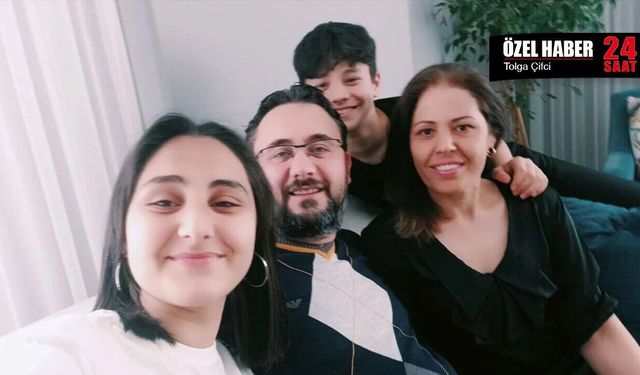 Zeren Ertaş’ın ailesine tehdit soruşturmasında takipsizlik kararı!