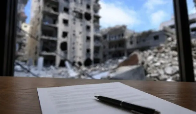 İsrail ve Lübnan arasındaki anlaşmanın detayları ortaya çıktı