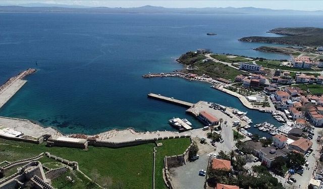 National Geographic "Dünyanın En İyileri 2026" listesini açıkladı: Türkiye'den bir yer listeye girebildi