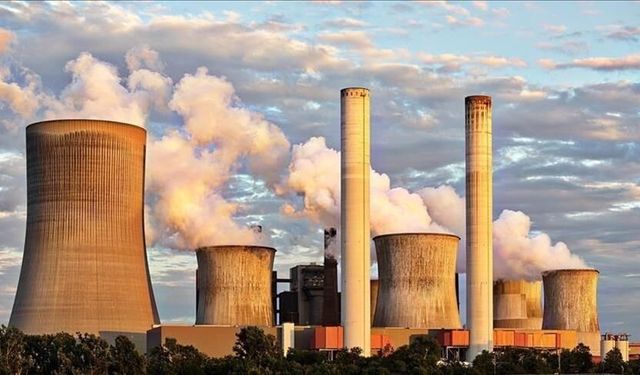 12. Nükleer Santraller Zirvesi yarın İstanbul’da başlıyor