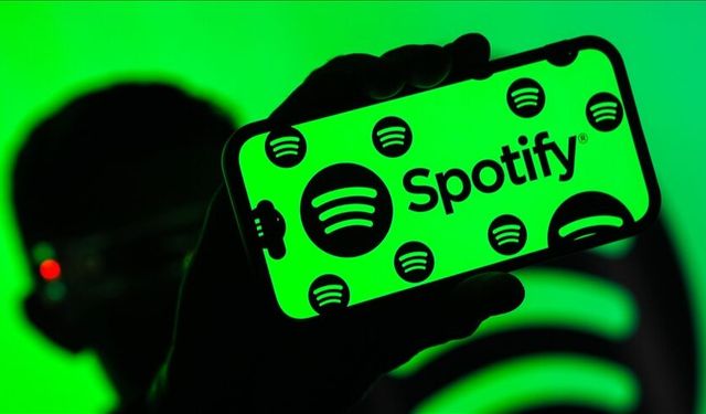 Spotify, İstanbul ofisini açtı