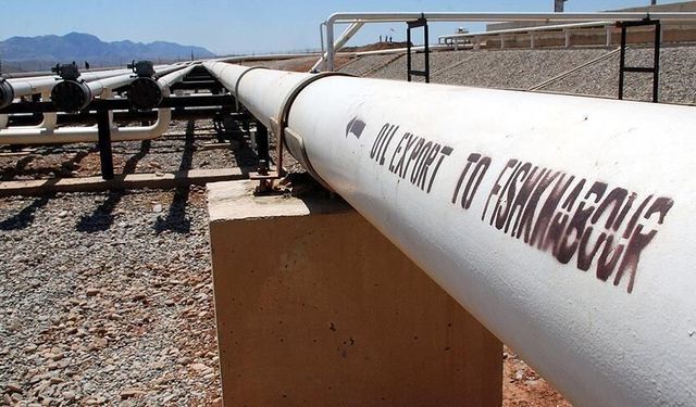 Petrol akışı durabilir: Türkiye-Irak arasındaki 53 yıllık petrol anlaşması sona eriyor