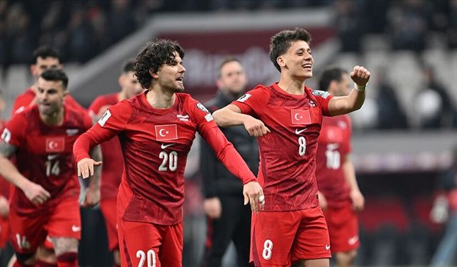 Ankara’da Türkiye-Avustralya maçı Kocatepe’de dev ekranda izlenecek