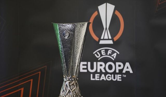 UEFA Avrupa Ligi'nde gecenin sonuçları