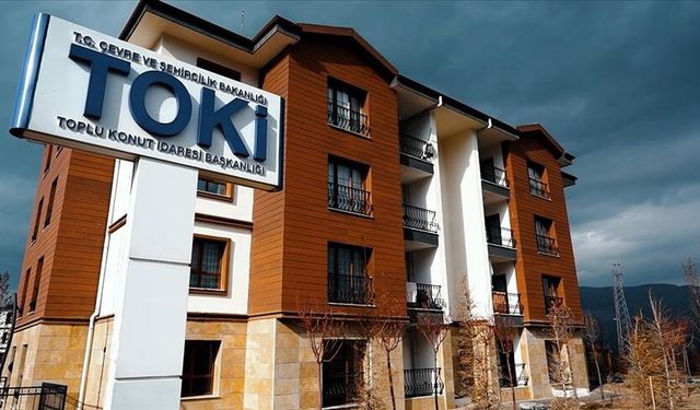 TOKİ’den kiralık ev dönemi başlıyor: Bakan Kurum 15 bin sosyal konut projesinin detaylarını açıkladı