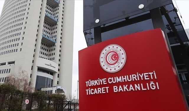 Ticaret Bakanlığı’ndan ithalat düzenlemesi: Cam elyaf fitillerde yeni istisna yürürlüğe girdi