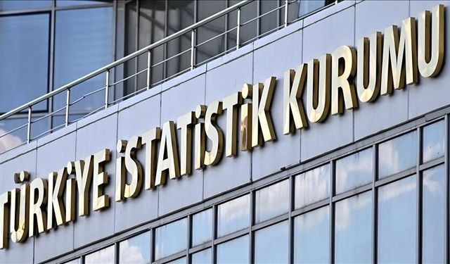 TÜİK açıkladı: Ekonomik güven endeksi haziran ayında 98,9 seviyesine çıktı