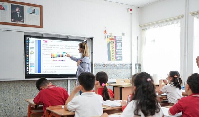 MEB: Maarif Modeli uluslararası platformda yayımlandı
